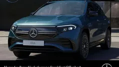 Gebraucht 2023 Mercedes EQA350 AMG SUV | 39.490 € (Fairer Preis)