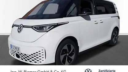 Gebraucht 2023 VW ID. Buzz Pro Van / Kleinbus | 61.459 €