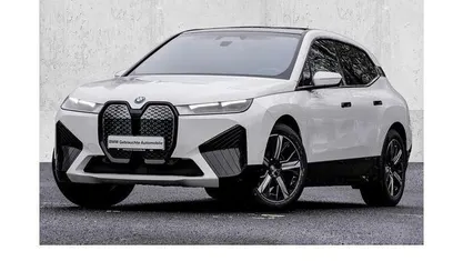 Gebraucht BMW iX Sport Line 239 kW (326 PS) 2022 SUV