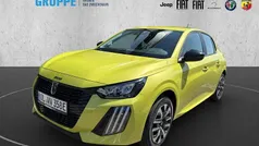 Gebraucht 2025 Peugeot e-208 Style Kleinwagen | 32.990 € (Fairer Preis)