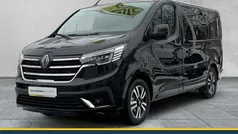 Tenebro schwarz Gebraucht 2024 Renault Trafic Van | 49.990 € (Fairer Preis)