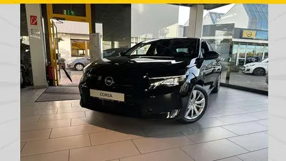 Gebraucht Opel Corsa Edition 101 PS (74 kW) 2025 Kleinwagen