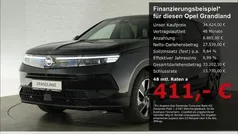Gebraucht 2025 Opel Grandland X SUV | 34.424 € (Fairer Preis)