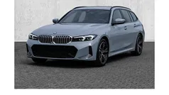 Gebraucht 2025 BMW 320 Performance Kombi | 50.980 € (Superpreis)