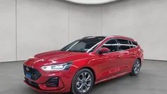 Gebraucht 2024 Ford Focus ST-Line Kombi | 24.950 € (Superpreis)