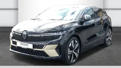 Andere farbe Neu 2024 Renault Mégane Limousine | 35.995 €