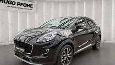 Gebraucht 2023 Ford Puma Titanium X SUV | 21.480 € (Fairer Preis)