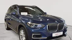 Gebraucht 2022 BMW X5 xLine SUV | 45.990 € (Superpreis)