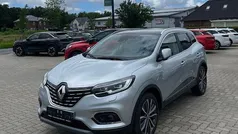 Grau Gebraucht 2019 Renault Kadjar Bose Edition SUV | 17.880 € (Fairer Preis)