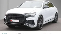 Gebraucht 2023 Audi Q8 Competition SUV | 87.980 € (Fairer Preis)