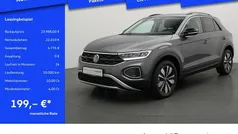 Gebraucht 2025 VW T-Roc Goal SUV | 23.988 € (Guter Preis)