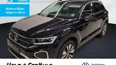 Gebraucht 2025 VW T-Roc Goal SUV | 29.970 € (Superpreis)