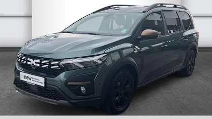 Gebraucht 2023 Dacia Jogger Extreme Van / Kleinbus | 16.190 € (Fairer Preis)