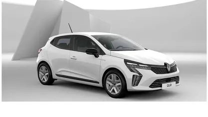 Gebraucht 2025 Renault Clio V Techno Limousine | 19.698 € (Fairer Preis)