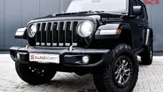 Gebraucht 2023 Jeep Wrangler Unlimited Rubicon SUV | 124.500 €