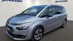 Gebraucht 2022 Citroën C4 SpaceTourer Van / Kleinbus | 19.999 € (Fairer Preis)