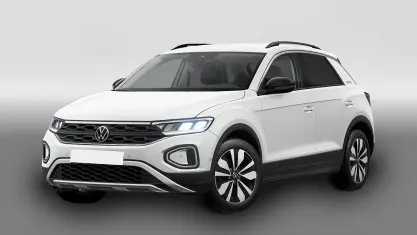 Second-hand VW T-Roc 116 CP (85 kW) 2025 SUV