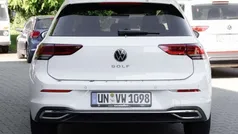 VW Golf VIII