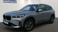 Kilometertacho Gebraucht 2025 BMW X1 Efficient Dynamics SUV | 39.490 € (Fairer Preis)
