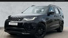 Land Rover Discovery 5