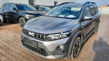 Neu Dacia Jogger Journey 110 PS (80 kW) 2026 Van / Kleinbus