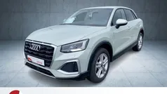 Gebraucht 2024 Audi Q2 Advanced Plus SUV | 25.890 € (Fairer Preis)