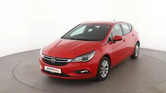 Rot Gebraucht 2019 Opel Astra Innovation Limousine | 13.590 € (Fairer Preis)