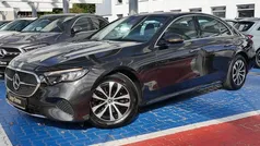 Gebraucht 2024 Mercedes E200 Advanced Limousine | 45.890 € (Fairer Preis)