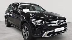 Gebraucht 2022 Mercedes GLC300e SUV | 35.990 € (Superpreis)
