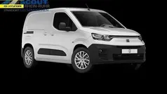 Weiß Neu 2024 Fiat Doblò Van / Kleinbus | 25.950 € (Superpreis)