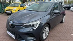 Gebraucht 2021 Renault Clio V Zen Limousine | 14.990 € (Guter Preis)