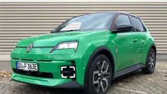 Andere farbe Gebraucht 2024 Renault R5 Komfort Kleinwagen | 32.085 € (Fairer Preis)