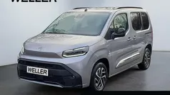 Gebraucht 2025 Toyota Proace Verso City Kombi | 42.990 € (Fairer Preis)