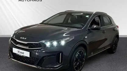 (h8g) dark penta metal m Neu 2025 Kia XCeed Comfort SUV | 24.480 € (Fairer Preis)