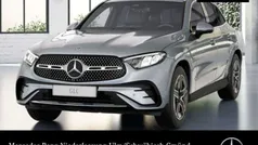 Polarweiß Gebraucht 2024 Mercedes GLC220 AMG SUV | 61.490 € (Superpreis)