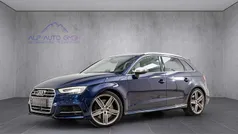 Gebraucht 2019 Audi S3 Ambiente Limousine | 26.866 € (Superpreis)