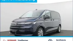 Starlight blue metallic Gebraucht 2024 VW T7 Style Van | 55.980 € (Fairer Preis)