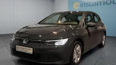 Grau Gebraucht 2022 VW Golf VIII Kleinwagen | 20.349 € (Superpreis)