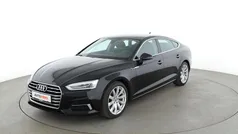 Gebraucht 2019 Audi A5 Sportback Design Limousine | 23.150 € (Guter Preis)