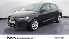 Schwarz Gebraucht 2025 Audi A1 Sportback Advanced Plus Kleinwagen | 29.490 € (Fairer Preis)