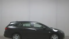 Gebraucht 2022 Opel Astra Edition Kombi | 13.480 € (Superpreis)