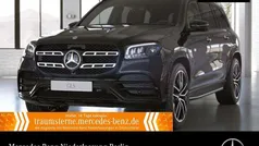 Gebraucht 2022 Mercedes GLS350 AMG SUV | 89.990 €