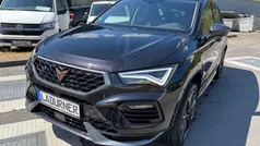 Gebraucht 2024 Cupra Ateca SUV | 38.840 € (Fairer Preis)
