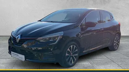 Schwarz Gebraucht 2020 Renault Clio V Intens Kleinwagen | 13.690 € (Fairer Preis)