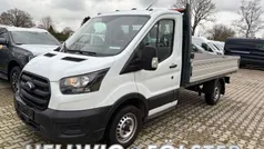 Gebraucht 2023 Ford Transit Basis | 28.990 € (Fairer Preis)