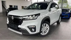 Gebraucht 2025 Suzuki SX4 S-Cross Comfort SUV | 22.670 € (Guter Preis)