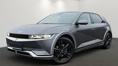 Purple (matt) Gebraucht 2021 Hyundai Ioniq Kleinwagen | 27.990 € (Fairer Preis)