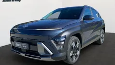 Gebraucht 2025 Hyundai Kona Trend SUV | 31.890 € (Fairer Preis)