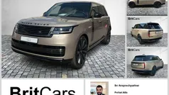 Gebraucht 2024 Land Rover Range Rover SUV | 239.490 €