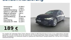 Gebraucht 2024 VW Golf VIII Life Limousine | 25.990 € (Guter Preis)